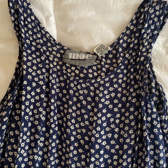 Vintage Dress - Picture 4 of 4